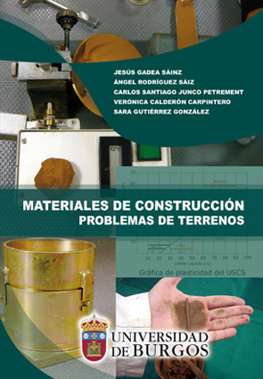 Materiales de construccin. Problemas de terrenos