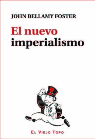 El nuevo imperialismo 