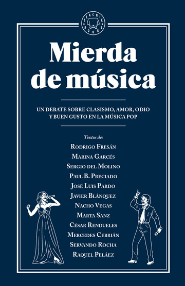 Mierda de msica 