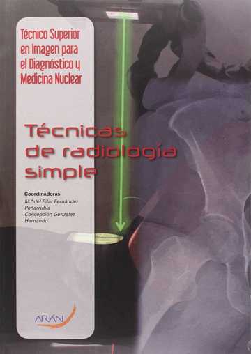Tcnicas de radiologa simple