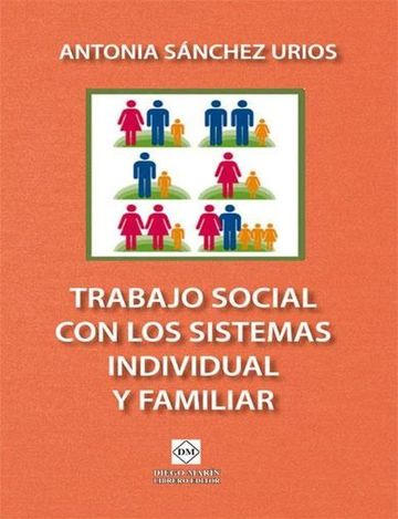 Trabajo Social Con Los Sistemas Individual Y Familiar