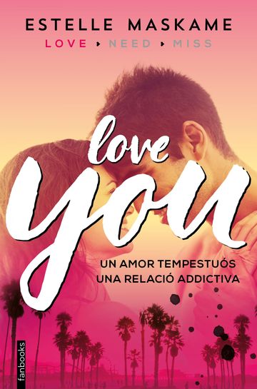 You 1. love you 