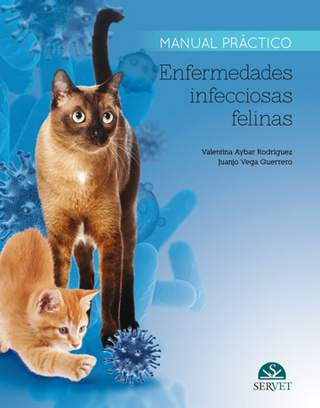Enfermedades infecciosas felinas. Manual prctico