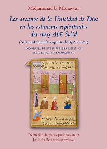 Los Arcanos de la Unicidad de Dios