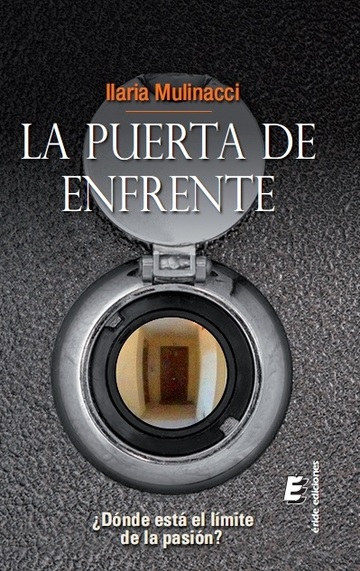 La puerta de enfrente