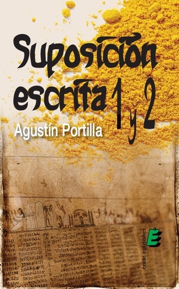 Suposicin escrita 1 y 2