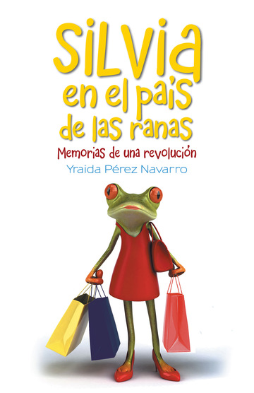 Silvia en el pas de las ranas