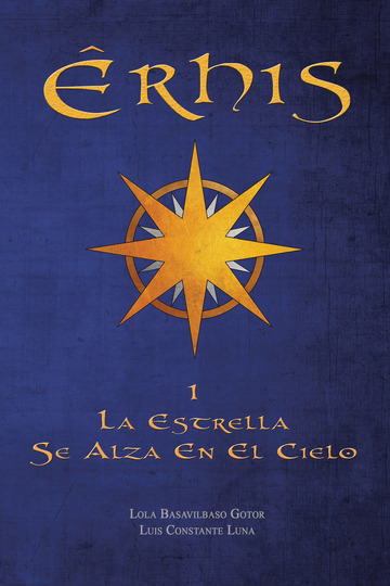 La estrella se alza en el cielo (rhis 1)