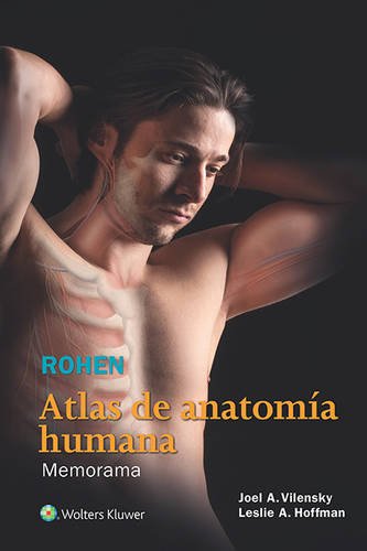 Atlas de anatomia humana. Memorama