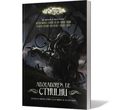 Adoradores de cthulhu