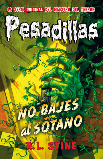 No bajes al stano