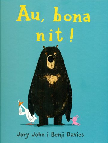 Au, bona nit!