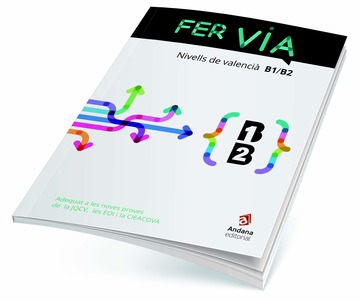 Fer via nivells de valenci b1 i b2 (qav)