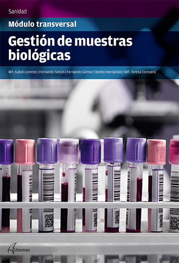 Gestin de muestras biolgicas