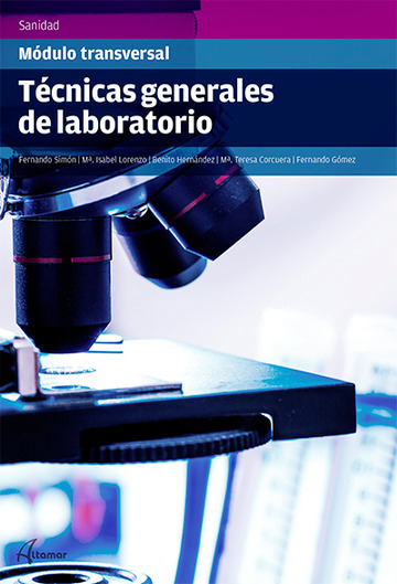Tcnicas generales de laboratorio