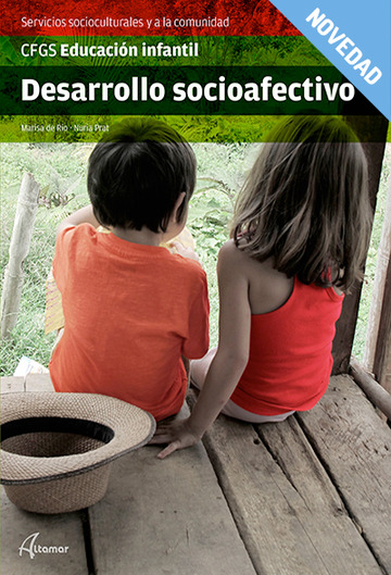 Desarrollo socioafectivo 