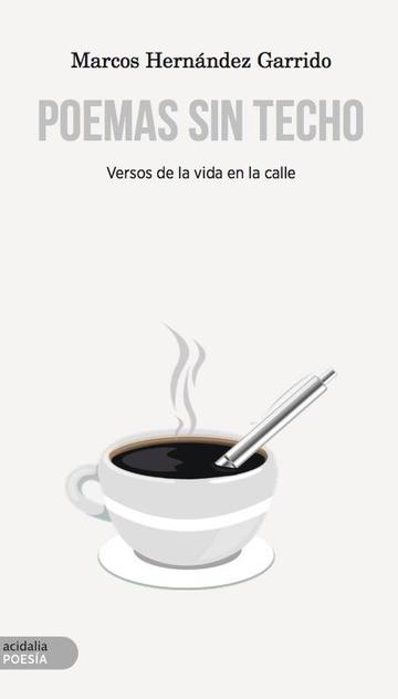 Poemas sin techo