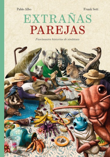 Extraas parejas