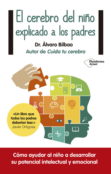El cerebro del nio explicado a los padres
