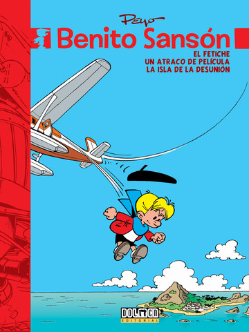 Benito Sanson 4