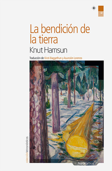 La bendicin de la tierra 