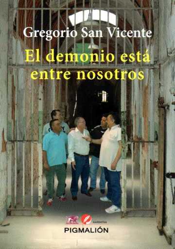 Demonio Esta Entre Nosotros,el
