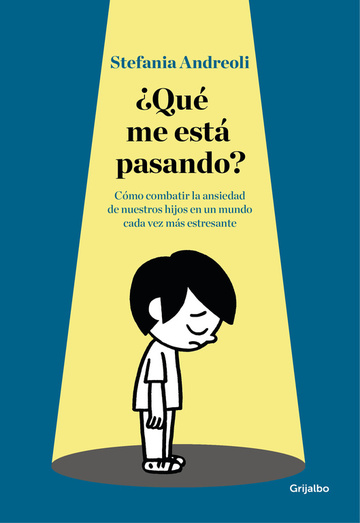 Qu me est pasando?