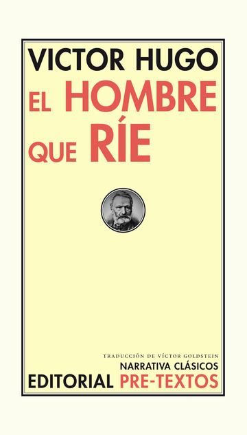 El hombre que re 