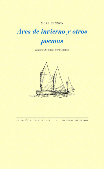 Aves de invierno y otros poemas