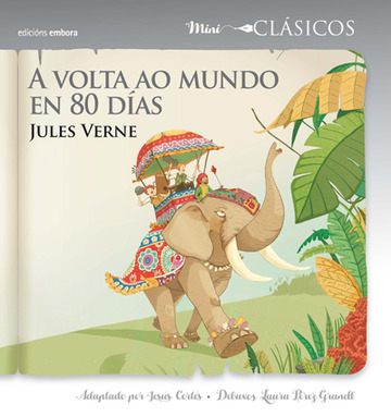 A volta ao mundo en 80 das