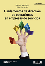 Fundamentos de direccin de operaciones en empresas de servicios