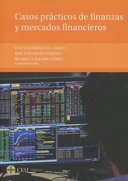 Casos prcticos de finanzas y mercados financieros