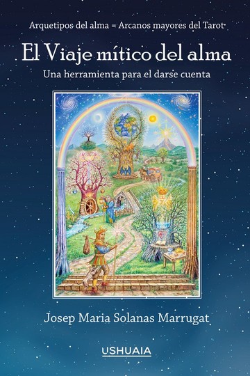 El Viaje mtico del alma