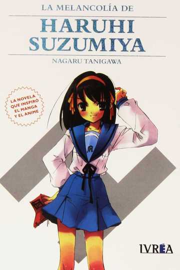 La Melancola de Haruhi Suzumiya