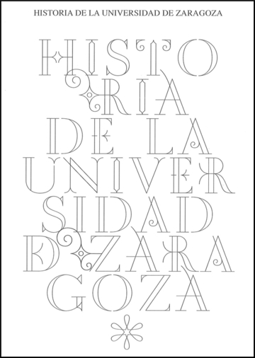 Historia de la Universidad de Zaragoza
