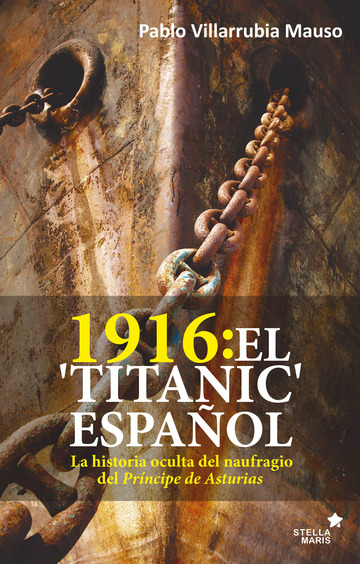 1916 el titanic espaol 