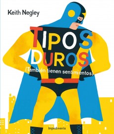 Tipos duros (Tambin tienen sentimientos)