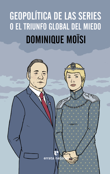 Geopoltica de las series 