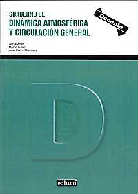 Cuaderno de Dinmica Atmosfrica y Circulacin General