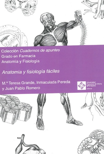 Anatoma y fisiologa fciles
