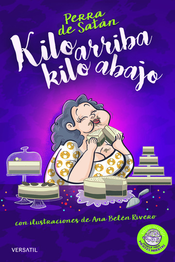 Perra de Satn, kilo arriba, kilo abajo