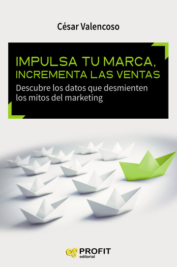Impulsa tu marca, incrementa las ventas 