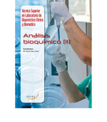 Anlisis bioqumico (II)