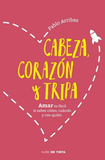 Cabeza, corazn y tripa