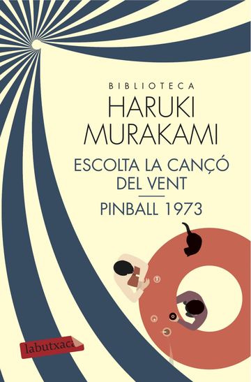 Escolta la can del vent i pinball 1973 