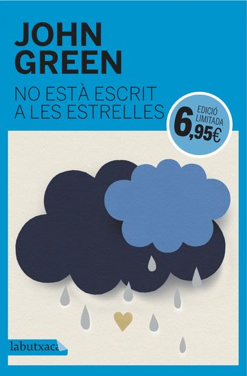 No est escrit a les estrelles 