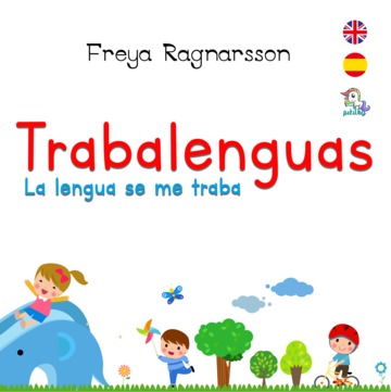 Trabalenguas: La lengua se me traba
