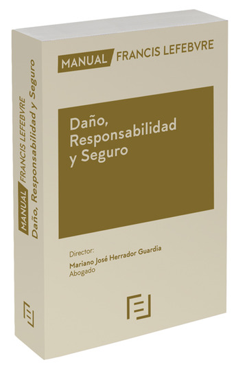 Manual Dao, Responsabilidad y Seguro