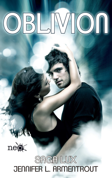 Oblivion  (saga lux daemon i) 