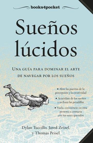 Sueos lcidos